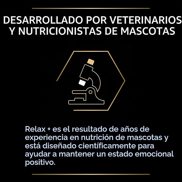 Foto 7 de 8 de Pro Plan Suplemento Perro relax aceite pescado 250 ml