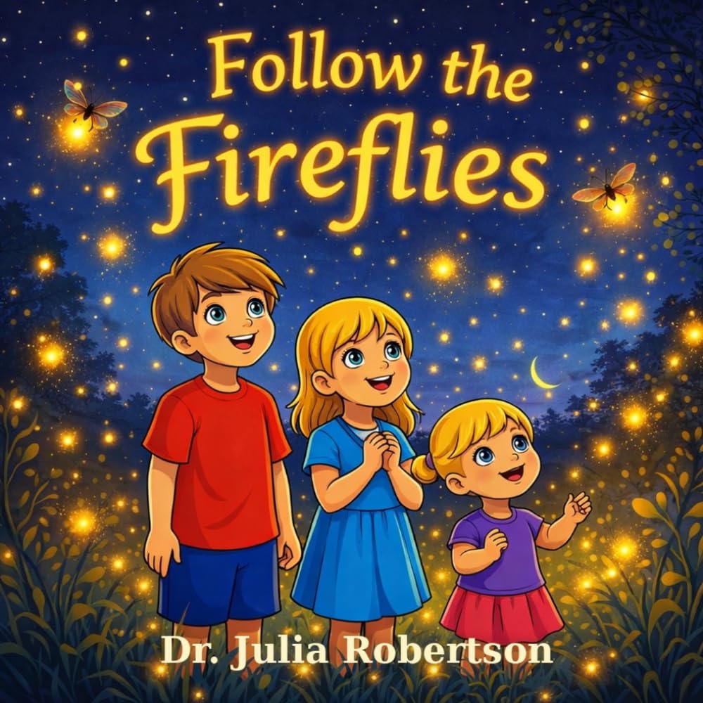 Follow the Fireflies