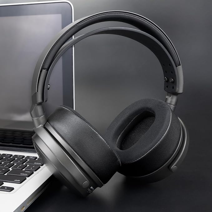 Almohadillas de Gel para Auriculares Audeze Maxwell miniatura 3