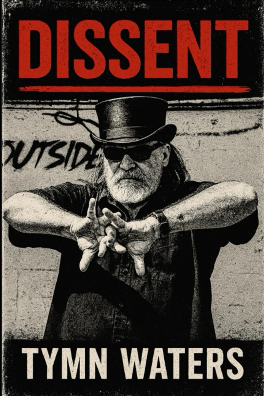 DiSSENT
