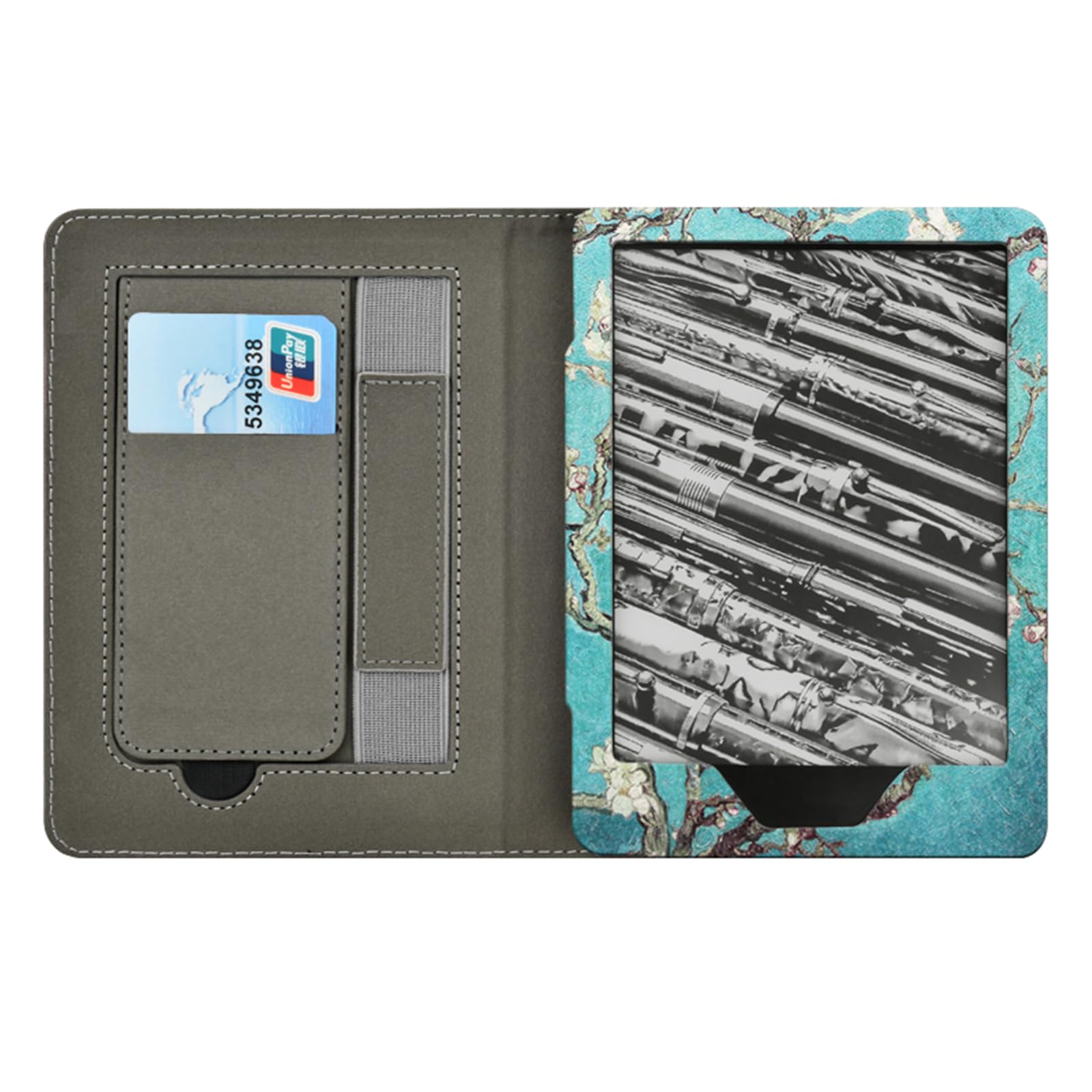 Amazon.com: enoxboo Case for 7 inch Kindle Oasis 10th/9th 2019