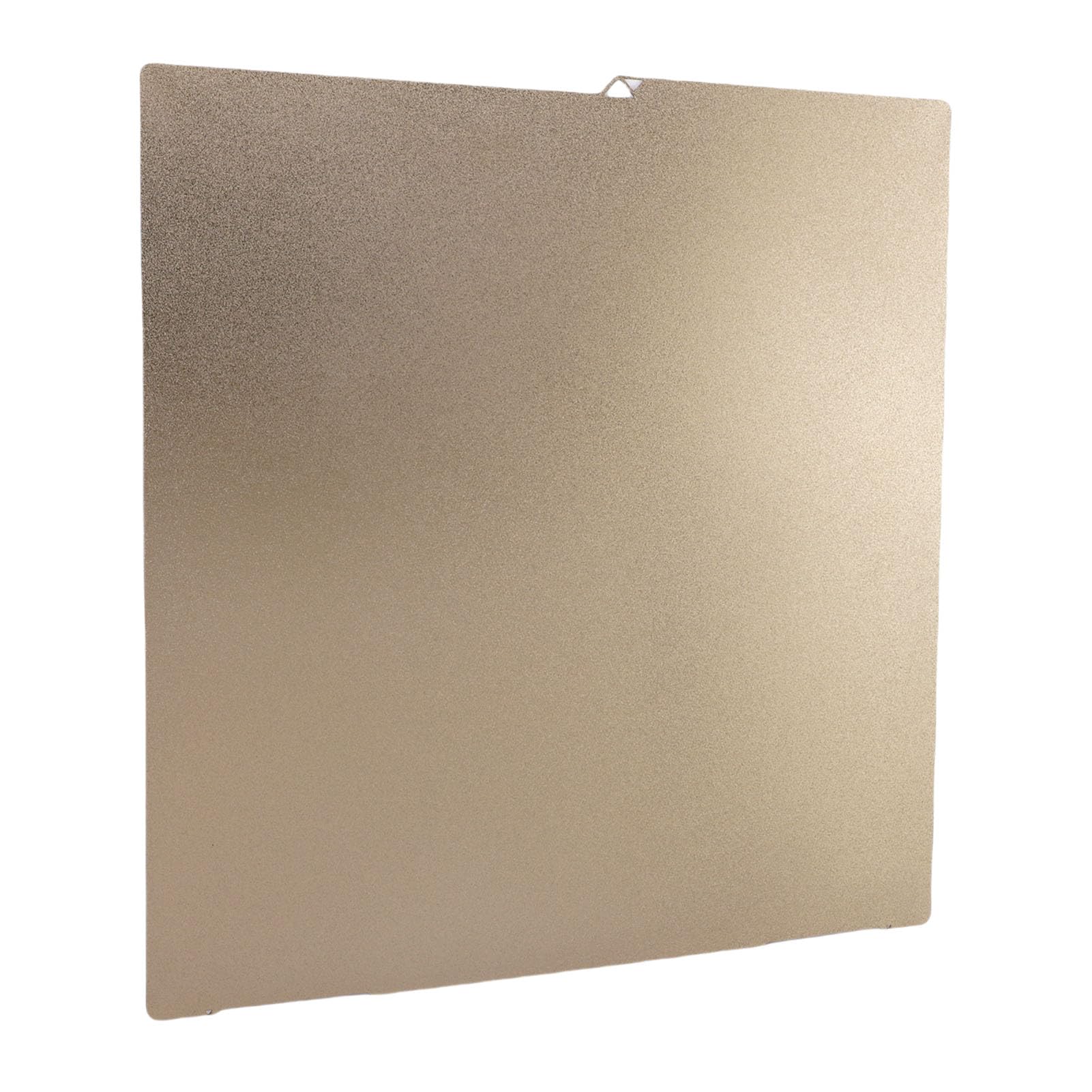 Jeffergarden Płyta Konstrukcyjna Powlekana PEI 430x430mm Dwustronna Teksturowana Powierzchnia do Drukarki 3 Maximum 3D Materiały do ​​druku w Wysokiej Temperaturze