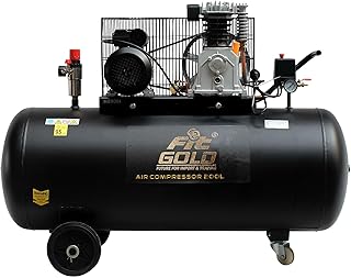 Fit Compressor 1 Piece(17000600)