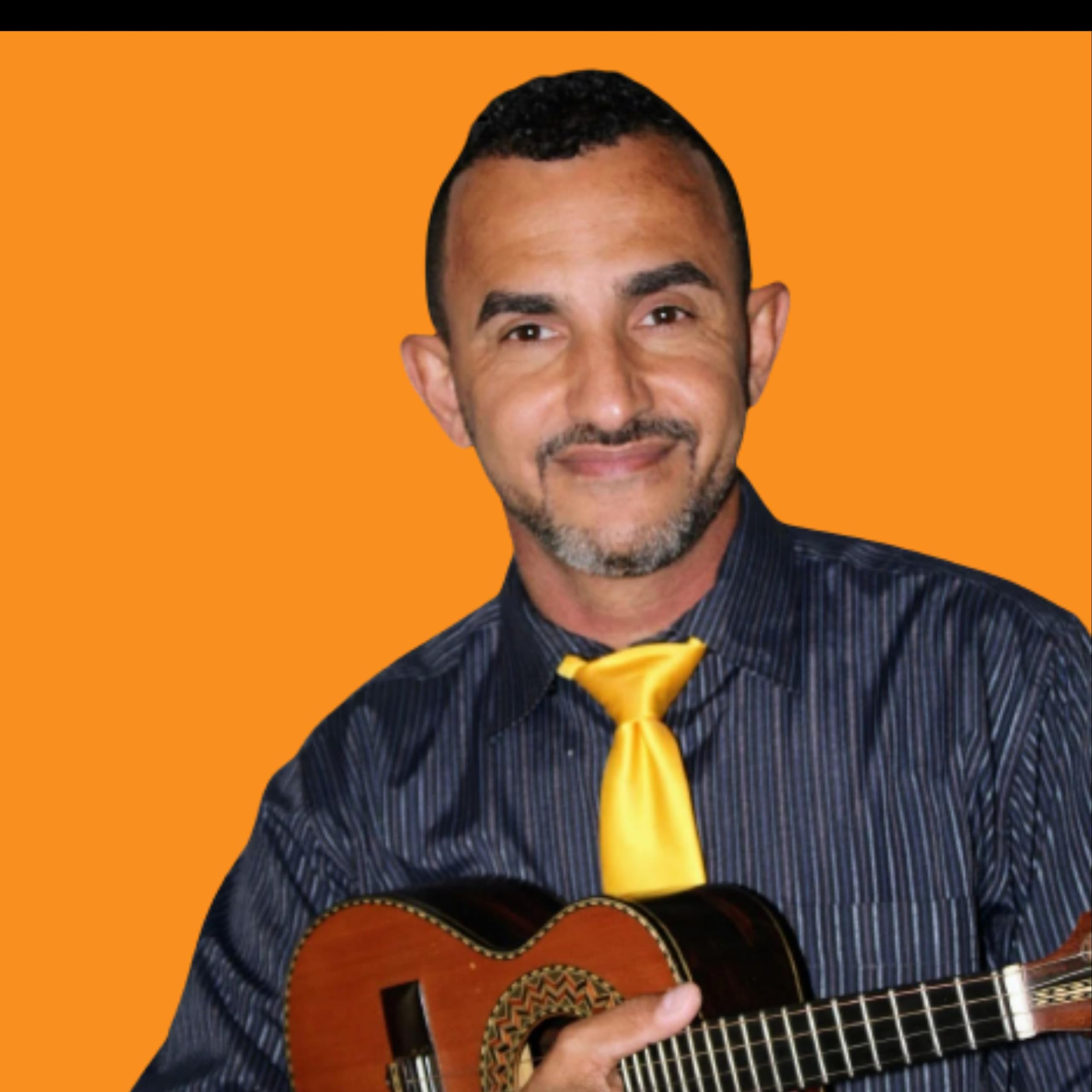 Pastor Alex do Cavaco