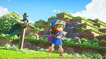 Dragon Quest Builders (輸入版:北米) - PS4 Amazon.co.jp: Dragon Quest Builders (輸入版:北米) - PS4 : ゲーム