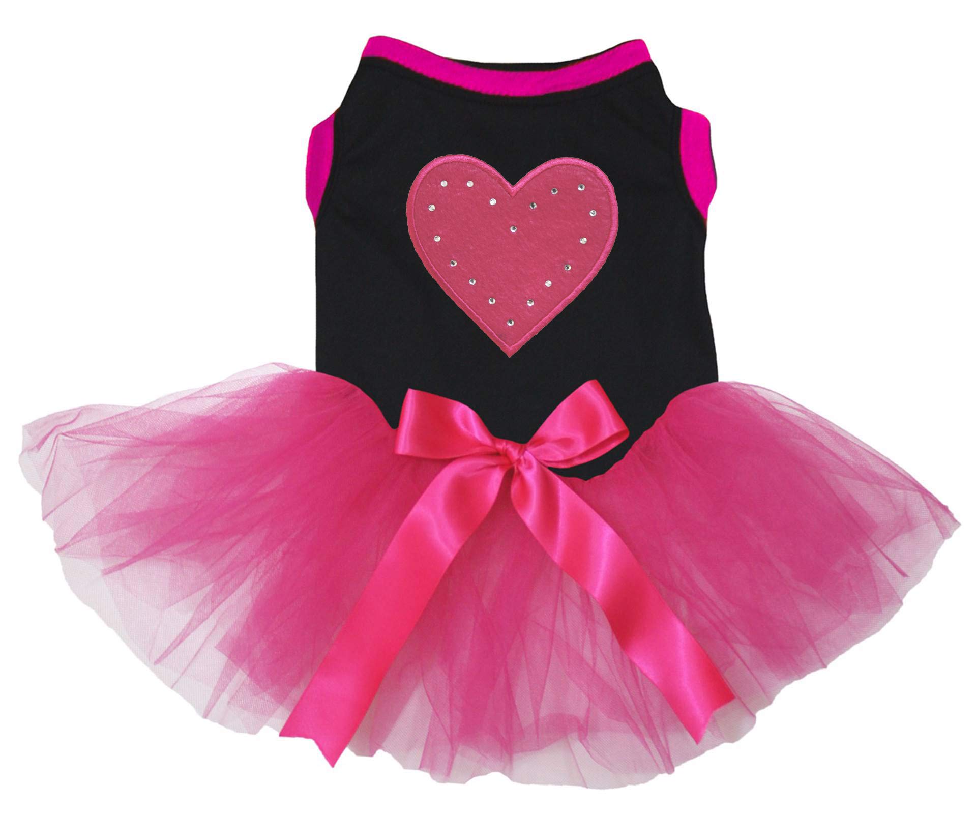 hot pink dog dress Get Glowing Gold Sequin Hot Pink Curl Dog Dress, Luxury Couture Boutique Designer Dog Clothes Bark N Boujee