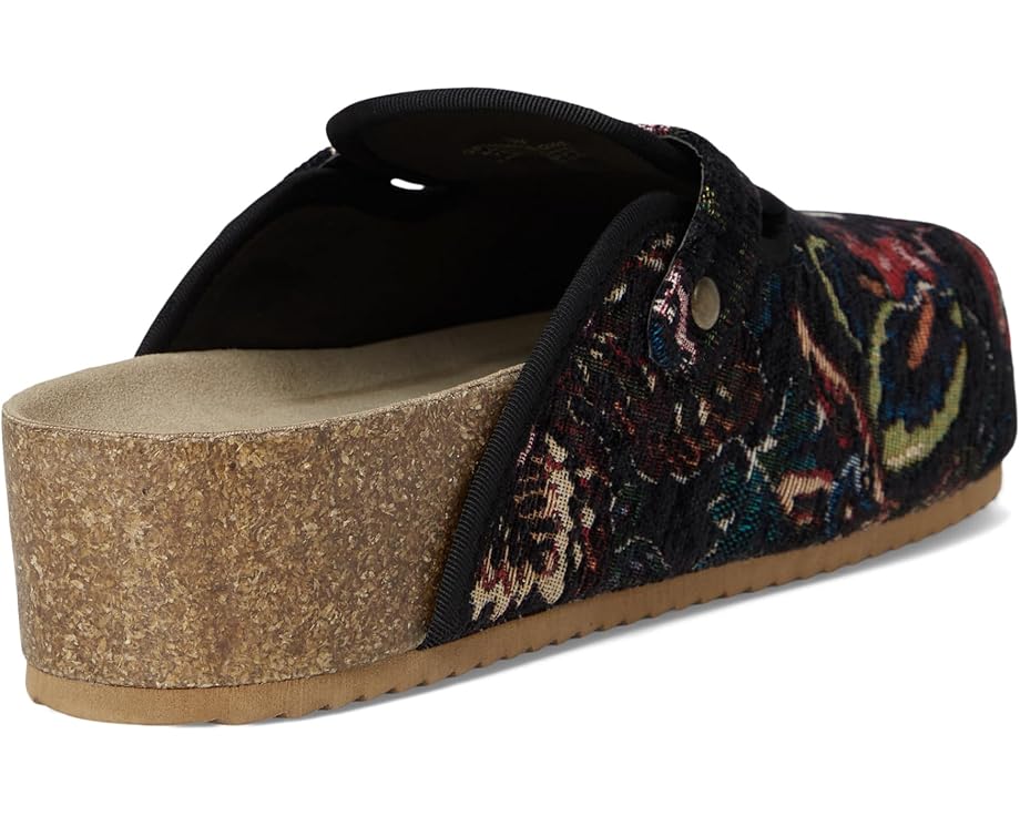 MIA Qwest - Back View