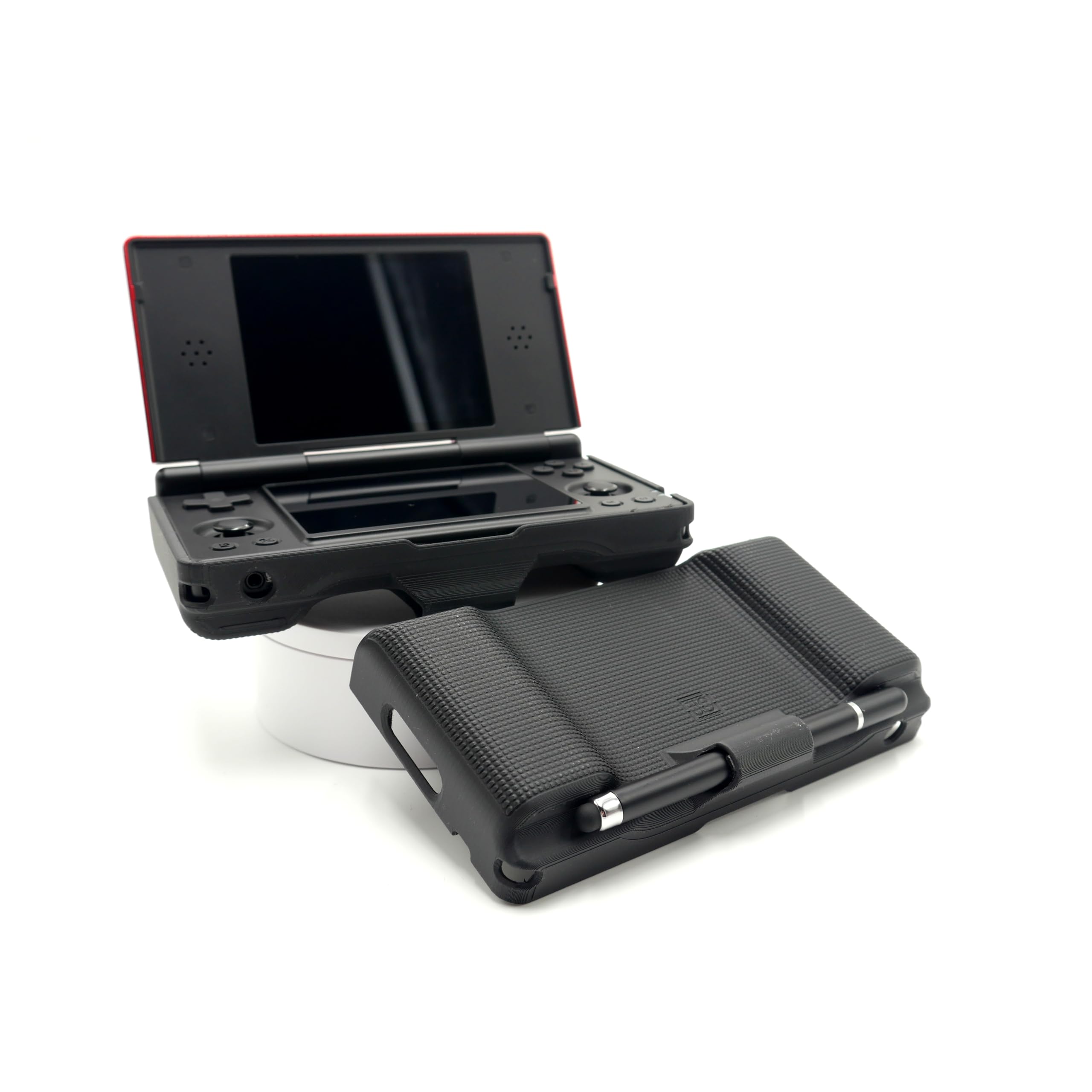 Amazon.com: Grip for Anbernic RGDS Dual Screen Device Thick