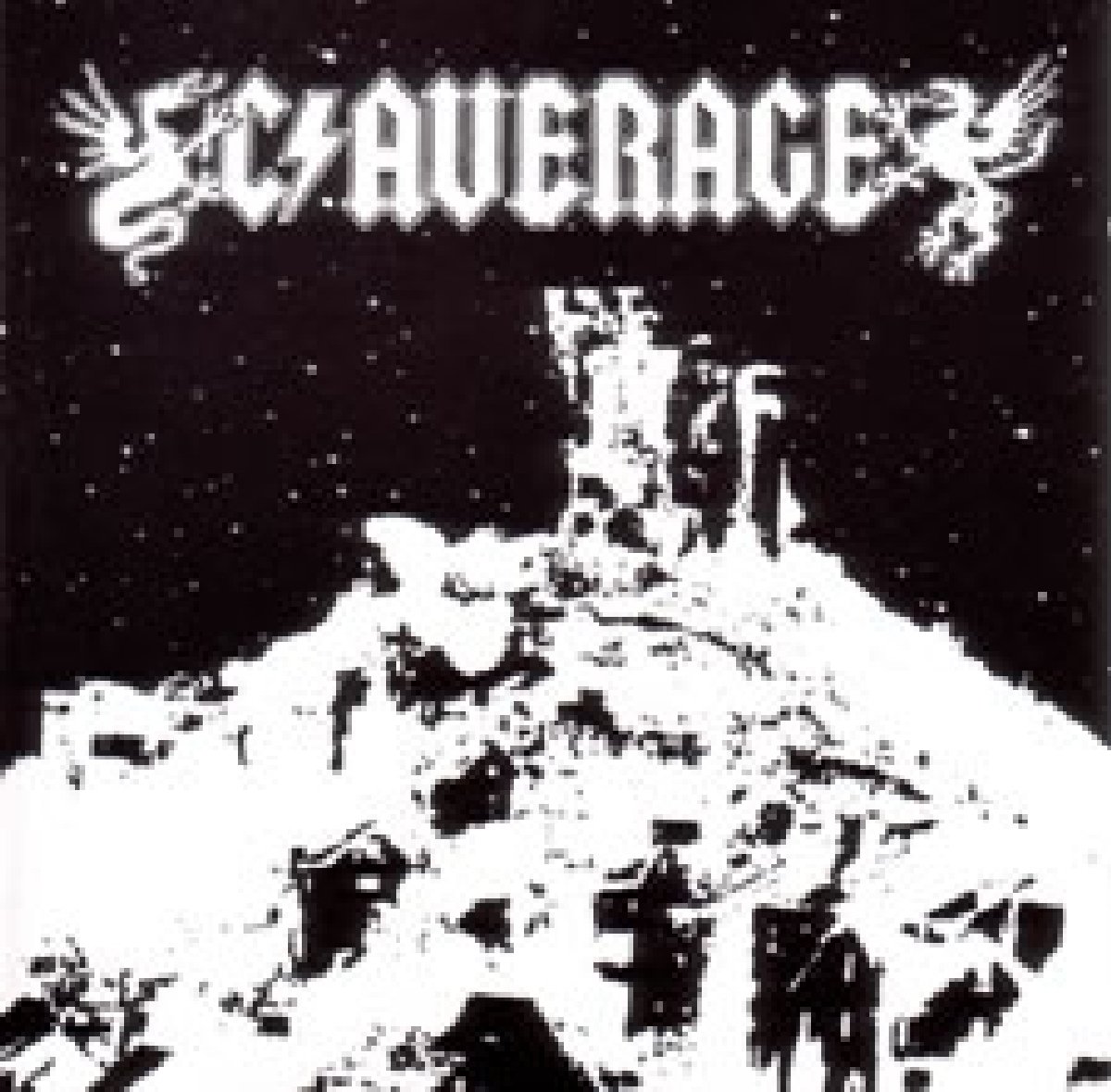 C-average