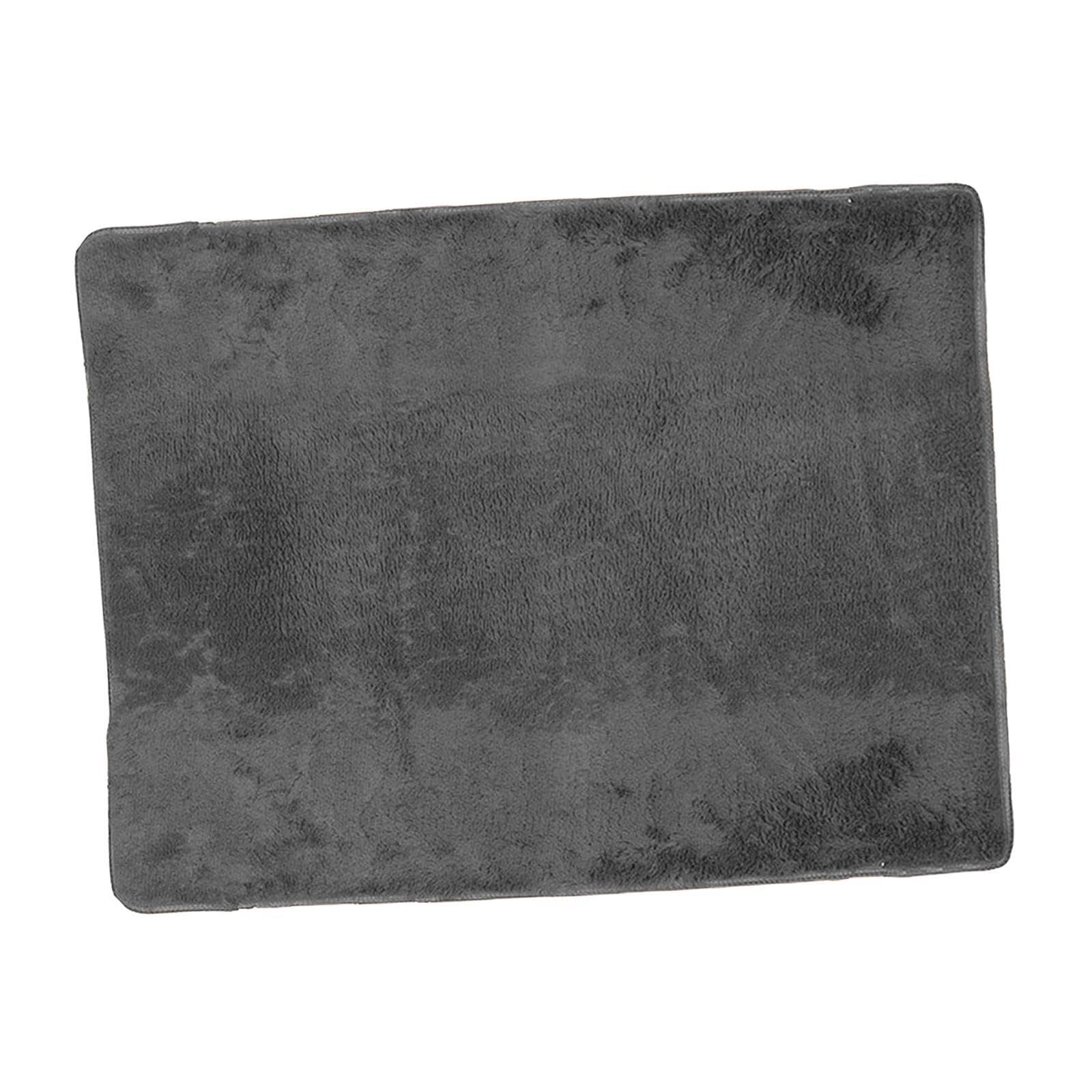 Tappetino da bagno antiscivolo con musica Grigio Rettangolo 1.6x2m | rock, tappetino per batteria, kit di batteria e kit di arredamento per il bagno, tappetini da , per vasca da , Grigio ,