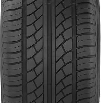 Amazon.com: Zenna Sport Line All Season 225/40ZR18 92W XL