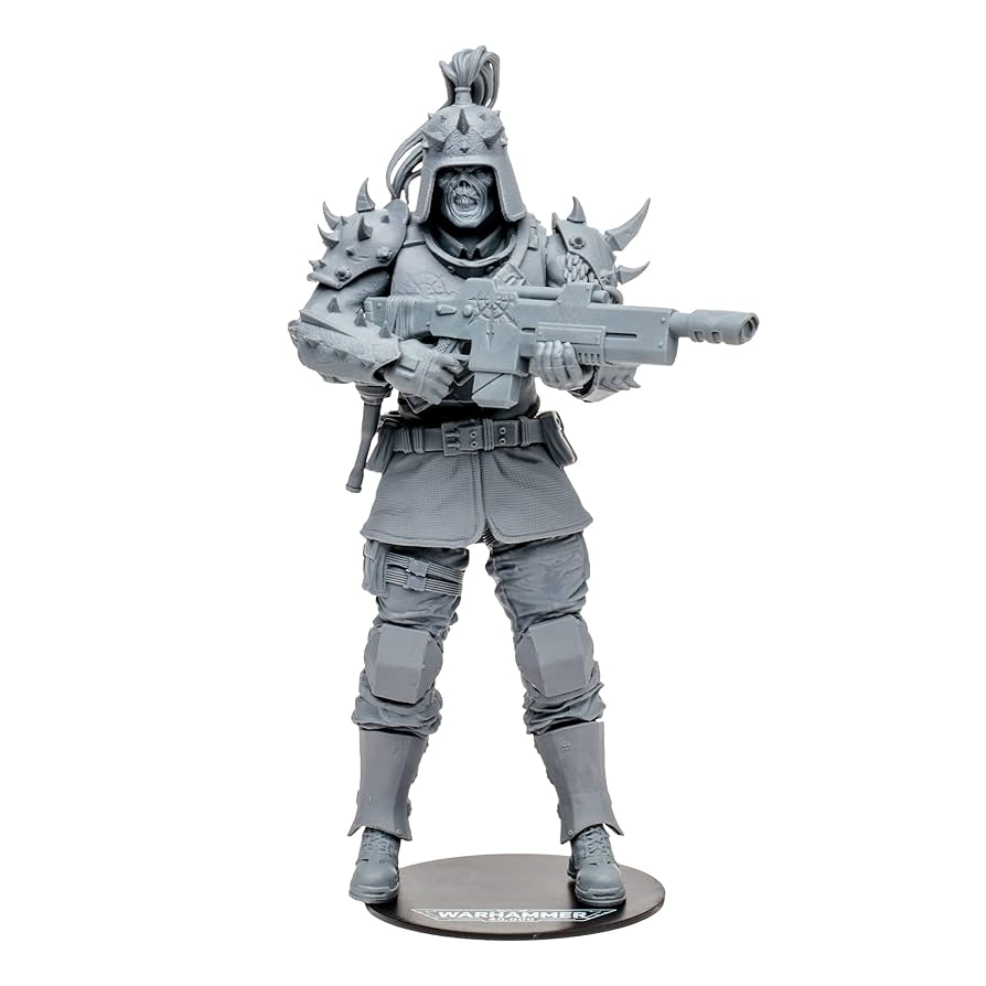 ウォーハンマー Fw Amazon.co.jp: JOYTOY 1/18 ウォーハンマー 40,000 アクション