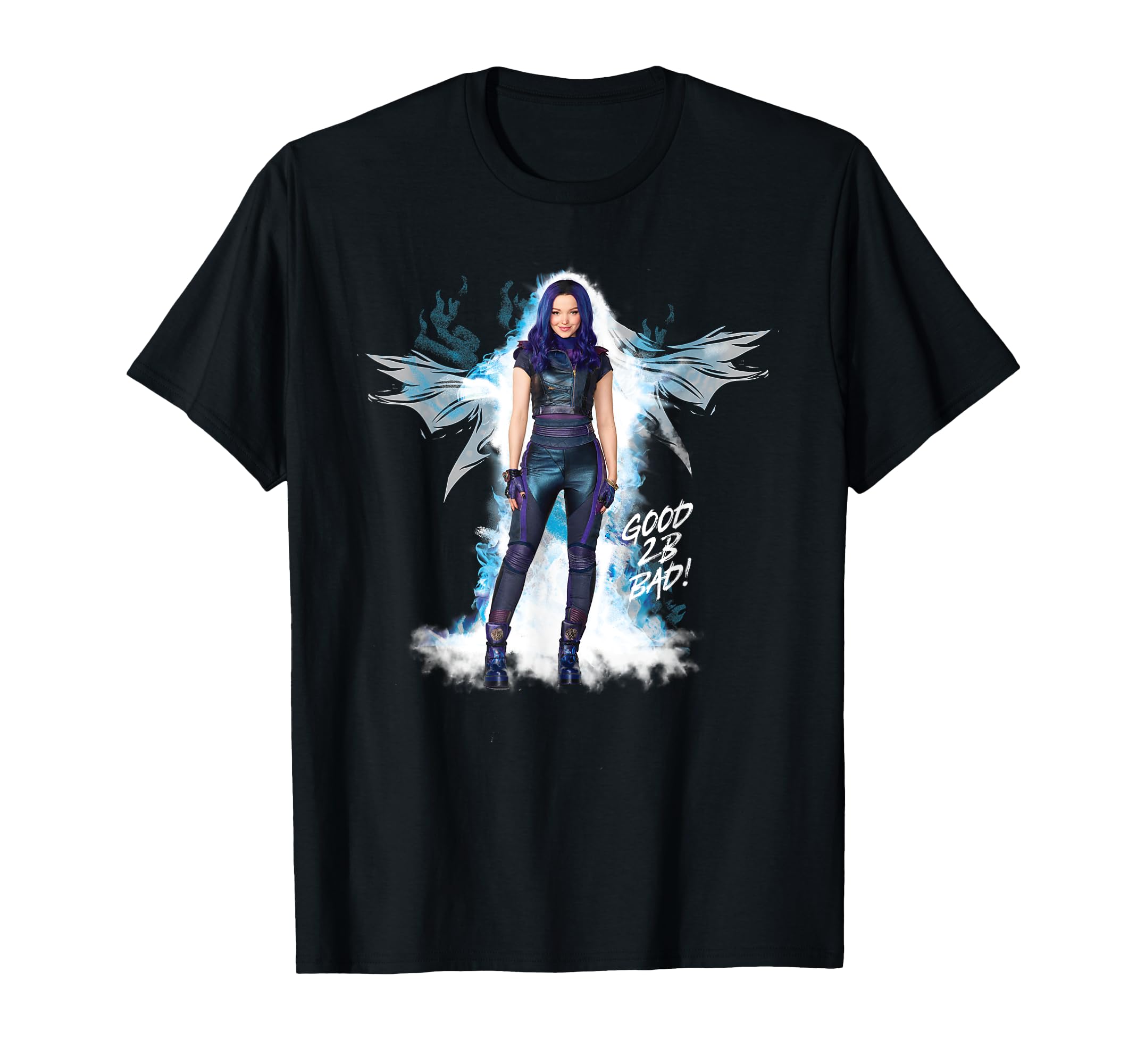 Descendants Tシャツ 71v1jbYCKoL.jpg