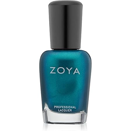 Amazon Zoya ゾーヤ ネイルカラーzp680 Giovanna ジオバンナ 15ml Satins 13fall Collection エメラルドグリーン パール メタリック 爪にやさしいネイルラッカーマニキュア Zoya ゾーヤ マニキュア ネイルポリッシュ 通販