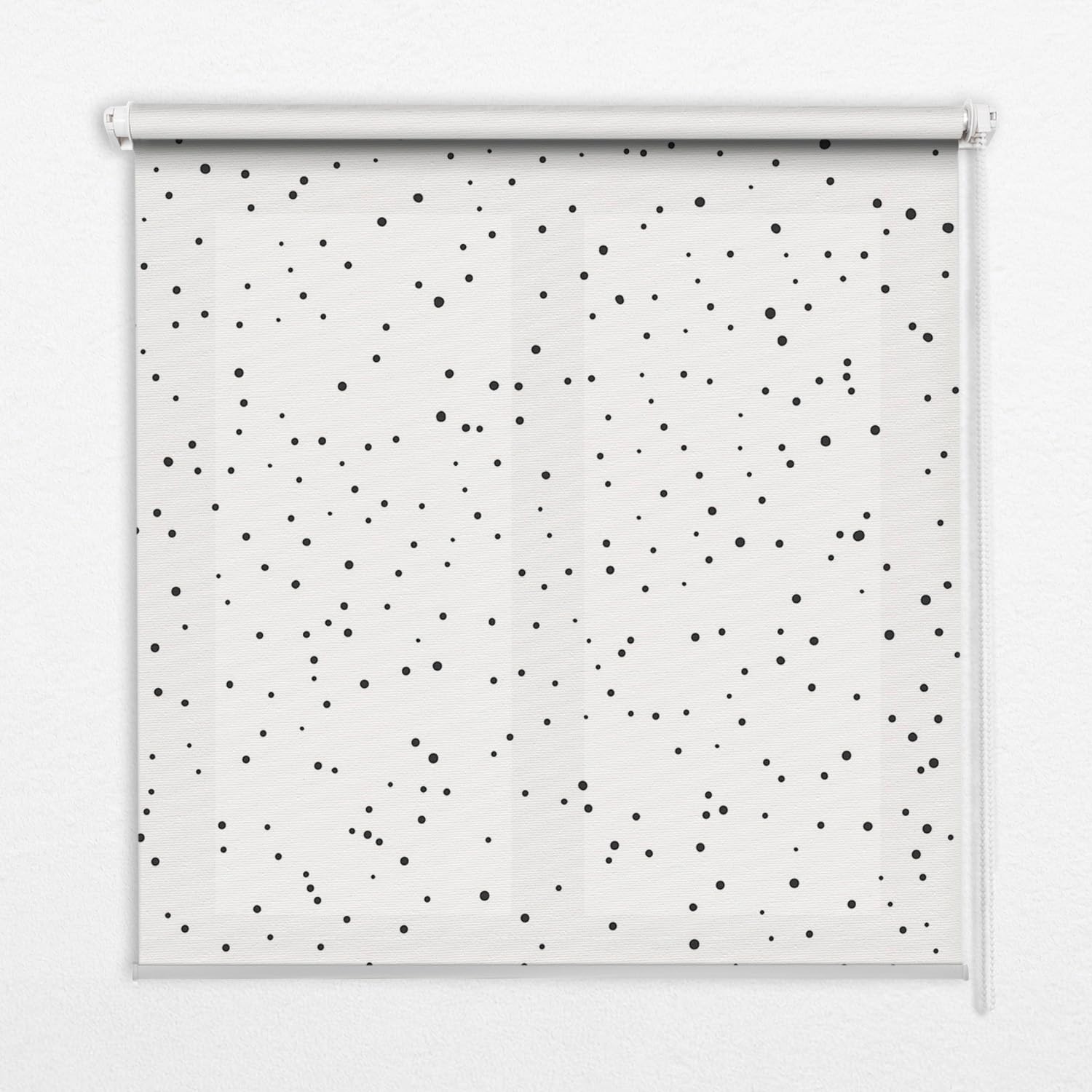 Store occultante sans percage 60x180cm avec isolation lumineuse maximale Tulup