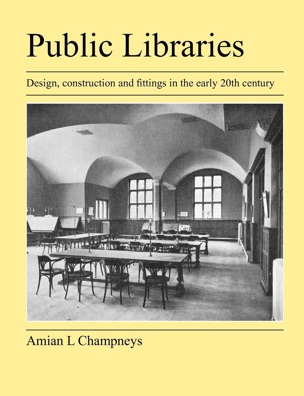 Public Libraries