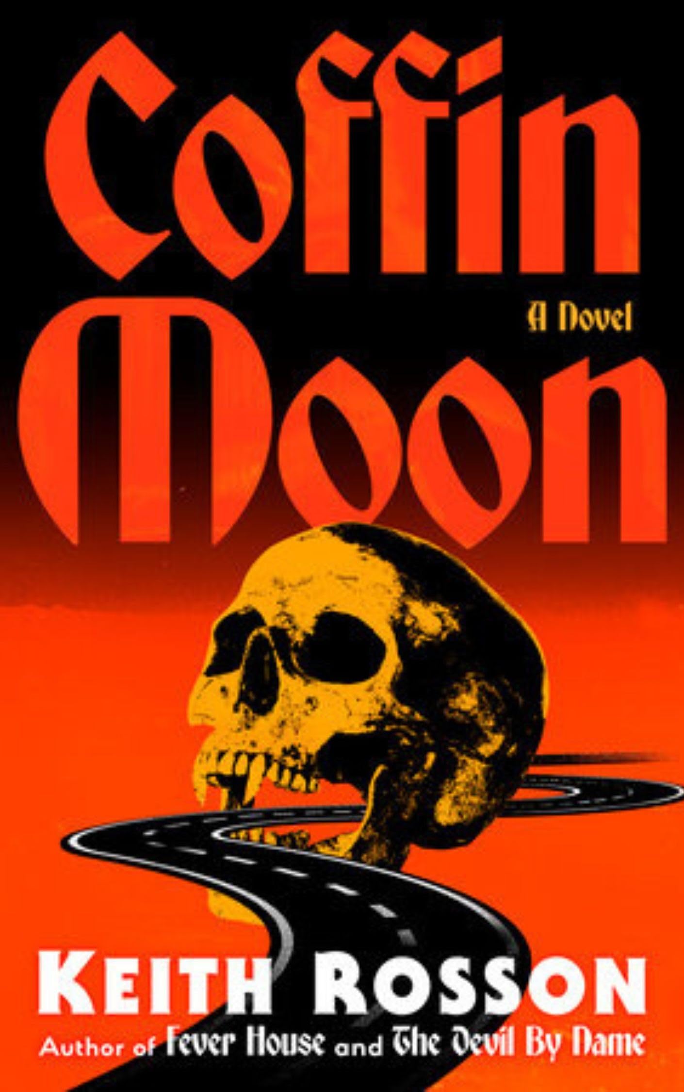 Coffin Moon