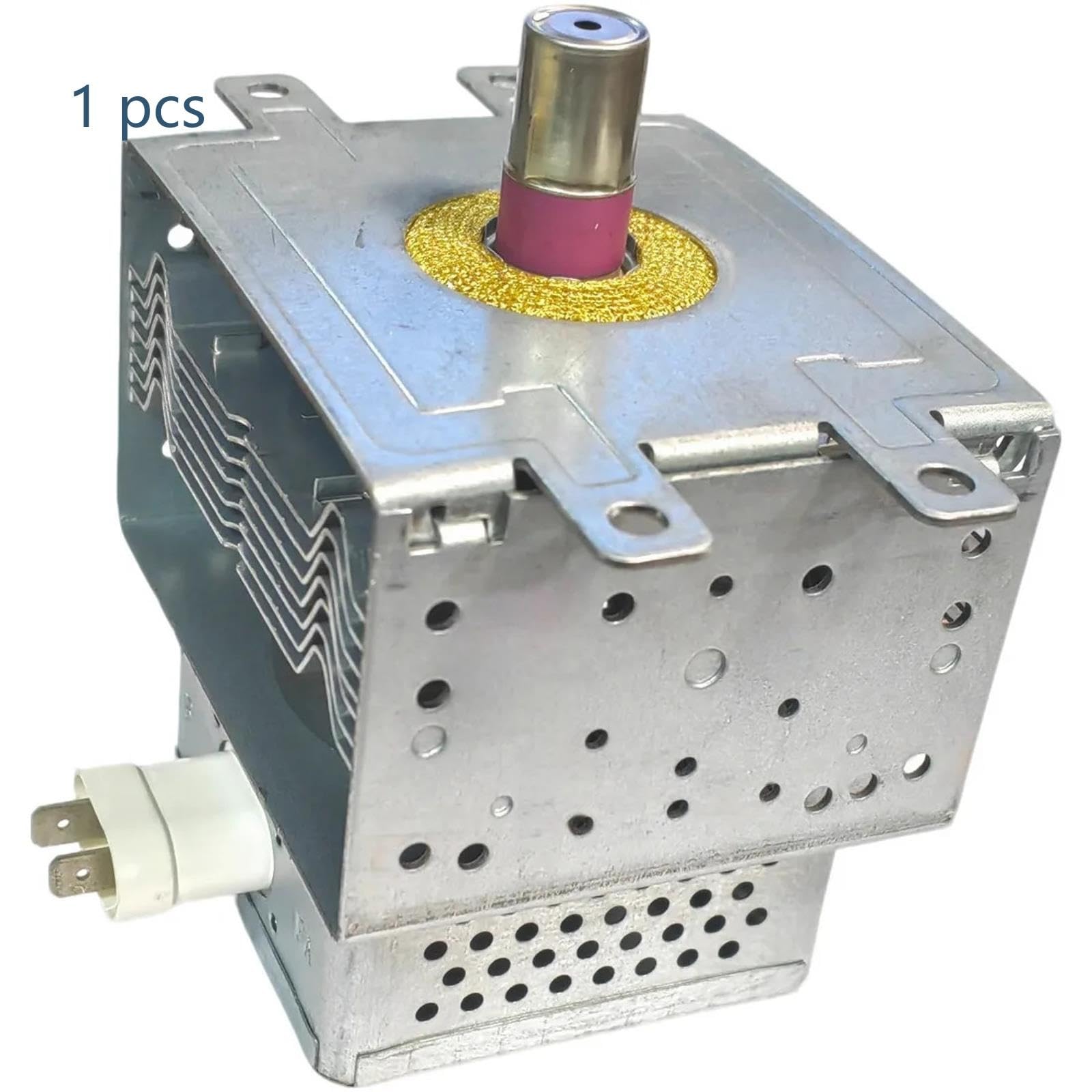 Magnetron A Microonde, Compatibile Con Panasonic, Forno A Microonde Inry Raffreddato A Ventola Magnetron 2M244-M6 1000W