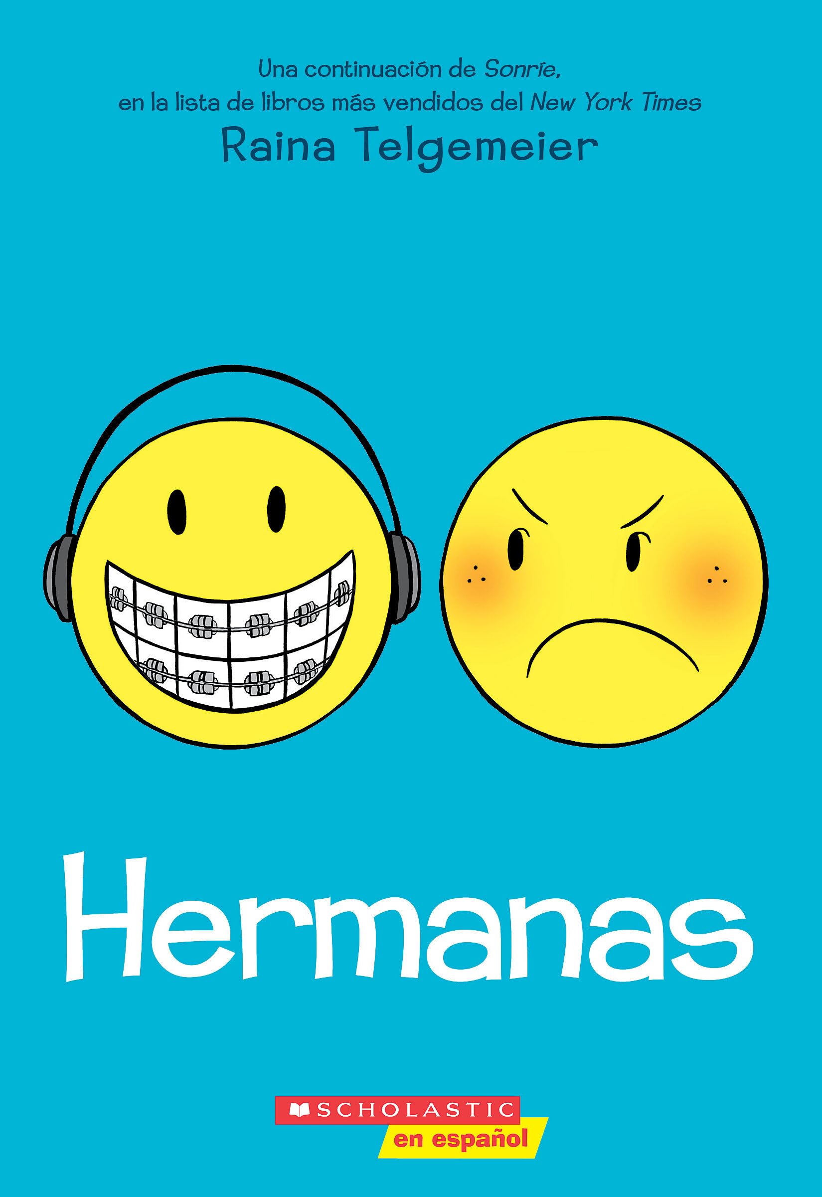 Hermanas (Sisters)