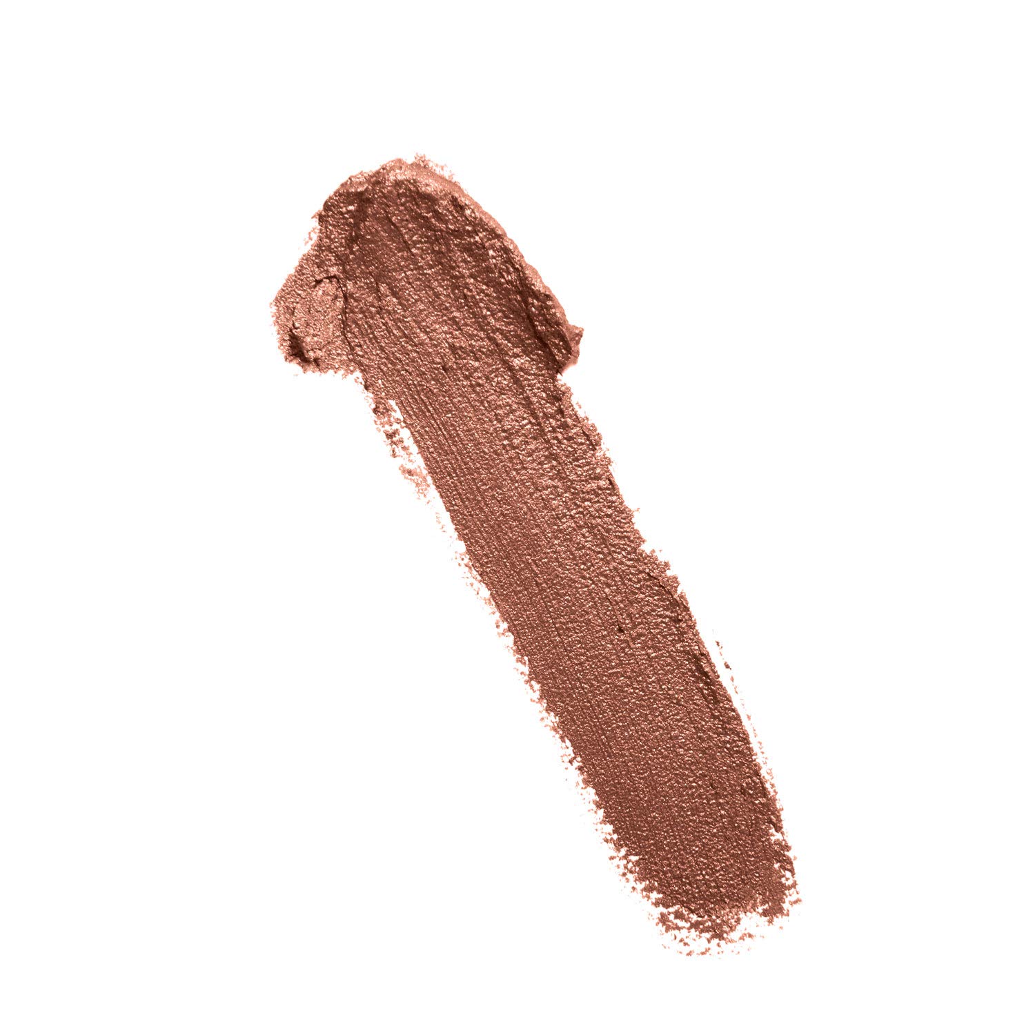 Jorge de la Garza Makeup Velvet Shadow Sombra de ojos en barra waterproof (Cobre)
