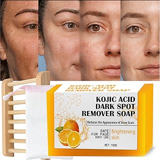 Booty Ho Soap,Booty Hole Soap,Booty Hole Lightener Soap,Booty Lightening Soap for Women,Turmeric and Kojic Acid Soap,Kajic Acid Dark Spot Remove Soap (1PC-Booty Ho Soap)