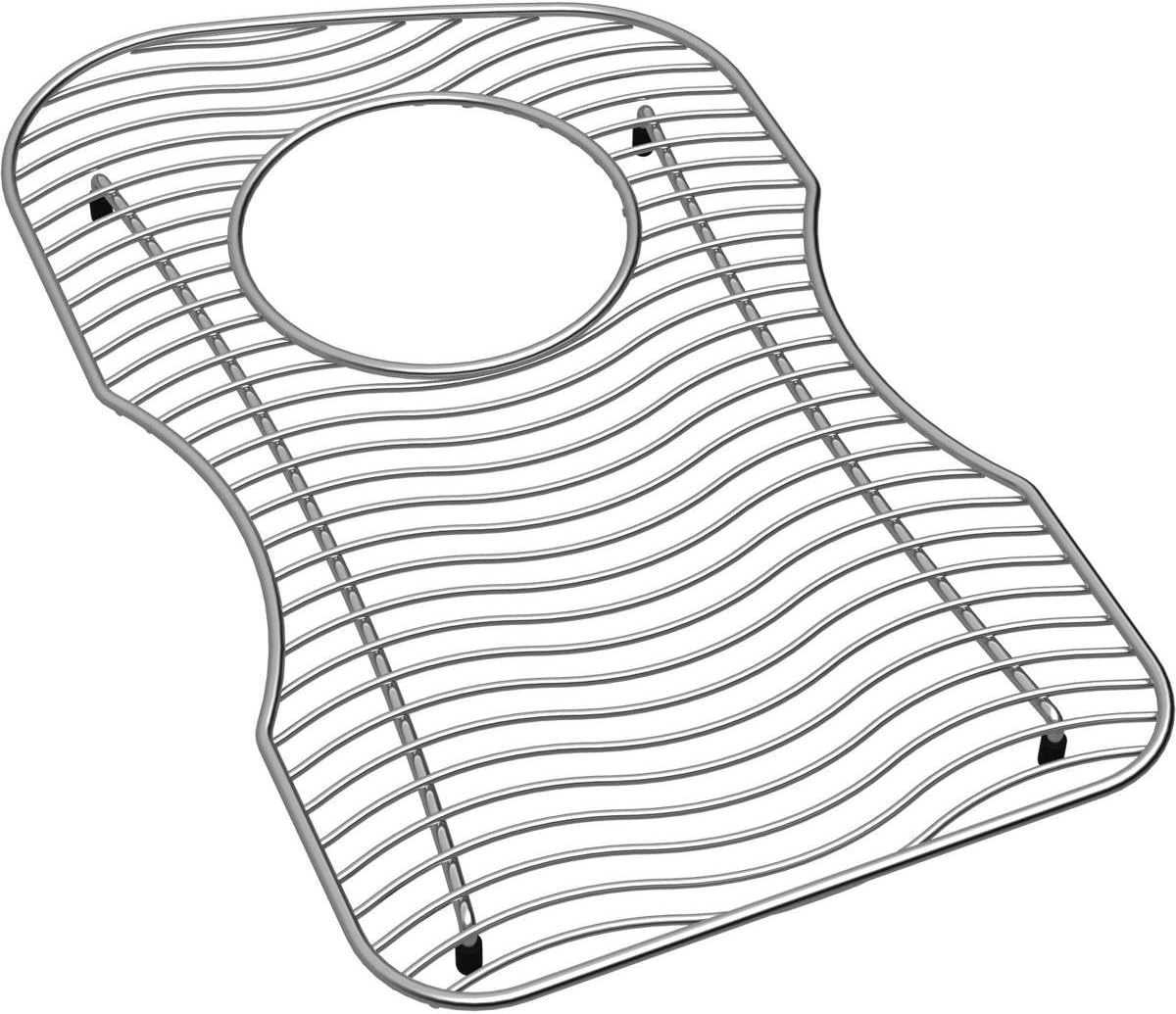 Elkay LKWOBG1118SS Stainless Steel Bottom Grid