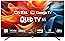 ONIDA Nexg Series 55 Inch 4K QLED TV with Google TV