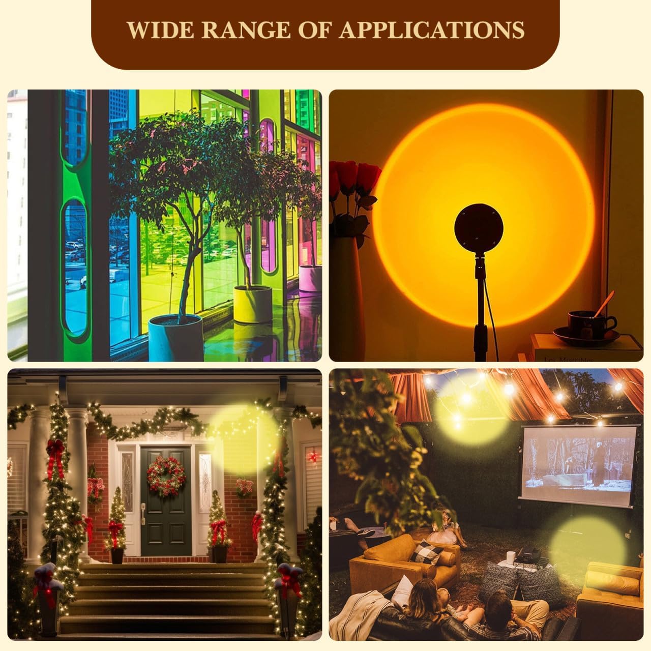 DOITOOL 3pcs Color Transparent Light Film for Video and Photo Filters for Lighting Effects and High Light Transmission Smooth Cutting Edge