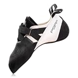V6 Rock Climbing Shoe for Indoor Climbing & Bouldering