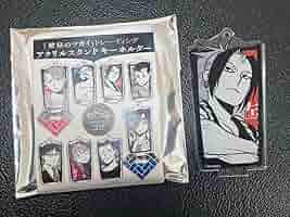 Amazon.co.jp: 黄泉のツガイ トレーディング アクリルスタンド