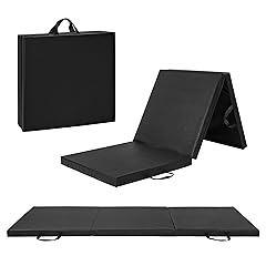 CAP Barbell All Purpose Folding Anti Tear Exercise Training Aerobic Fitness Gym & Gymnastics Balance Mat | Multiple options