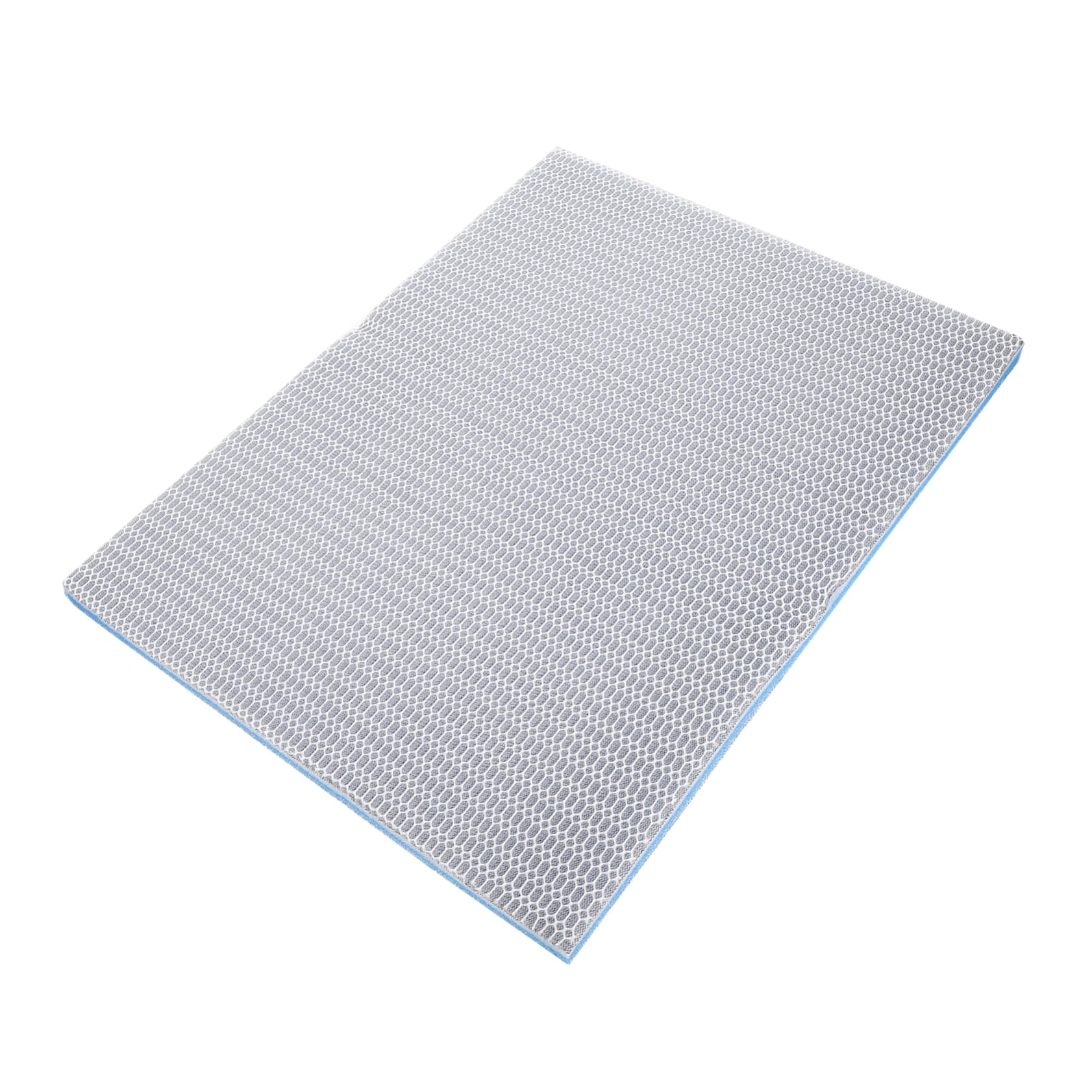 Yardwe 4 Uds Filtro Esponja Pecera Esponjas Colador Filtro De Agua Estera Filtro Engrosado Acuario 8D Almohadilla De Filtro De Agua