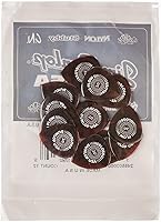Vista 5 de Jim Dunlop Flow Gloss Pick 2.0MM - Paquete de 12
