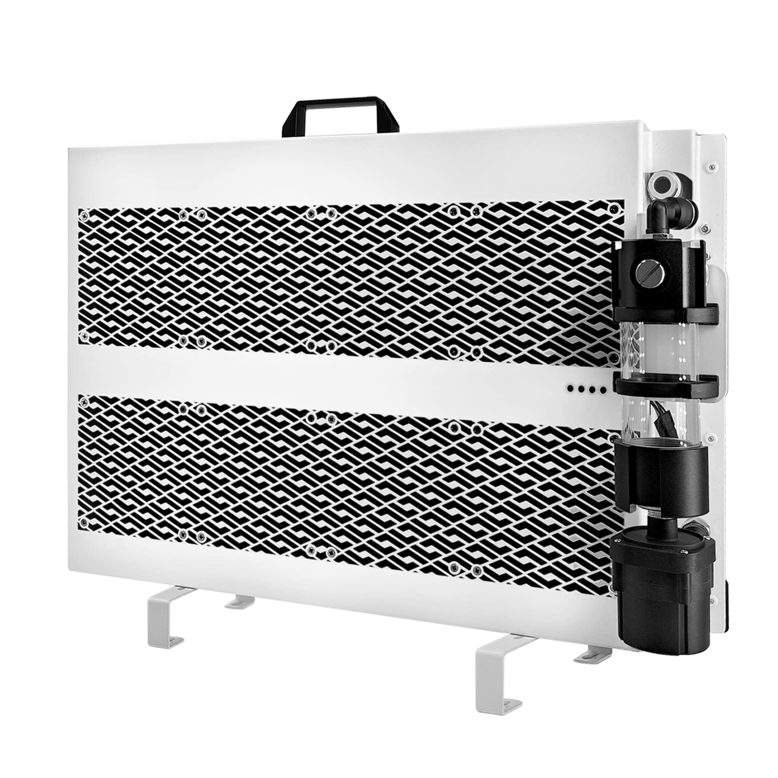 GTYORUS 8000 W Mining Rig Wasserkühlungssystem-Set – Wasserkühlung, Abgas,  Heim, Bitcoin, Bergwerker, ASIC Wasserkühlungssystem, Wasserkühlung,  Kühlkörper, Wasserkühlung, Blockplatte, Armaturen : Amazon.de: Computer &  Zubehör
