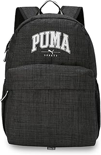 شنطة ظهر بوما سكواد للأطفال من الجنسين من بوما