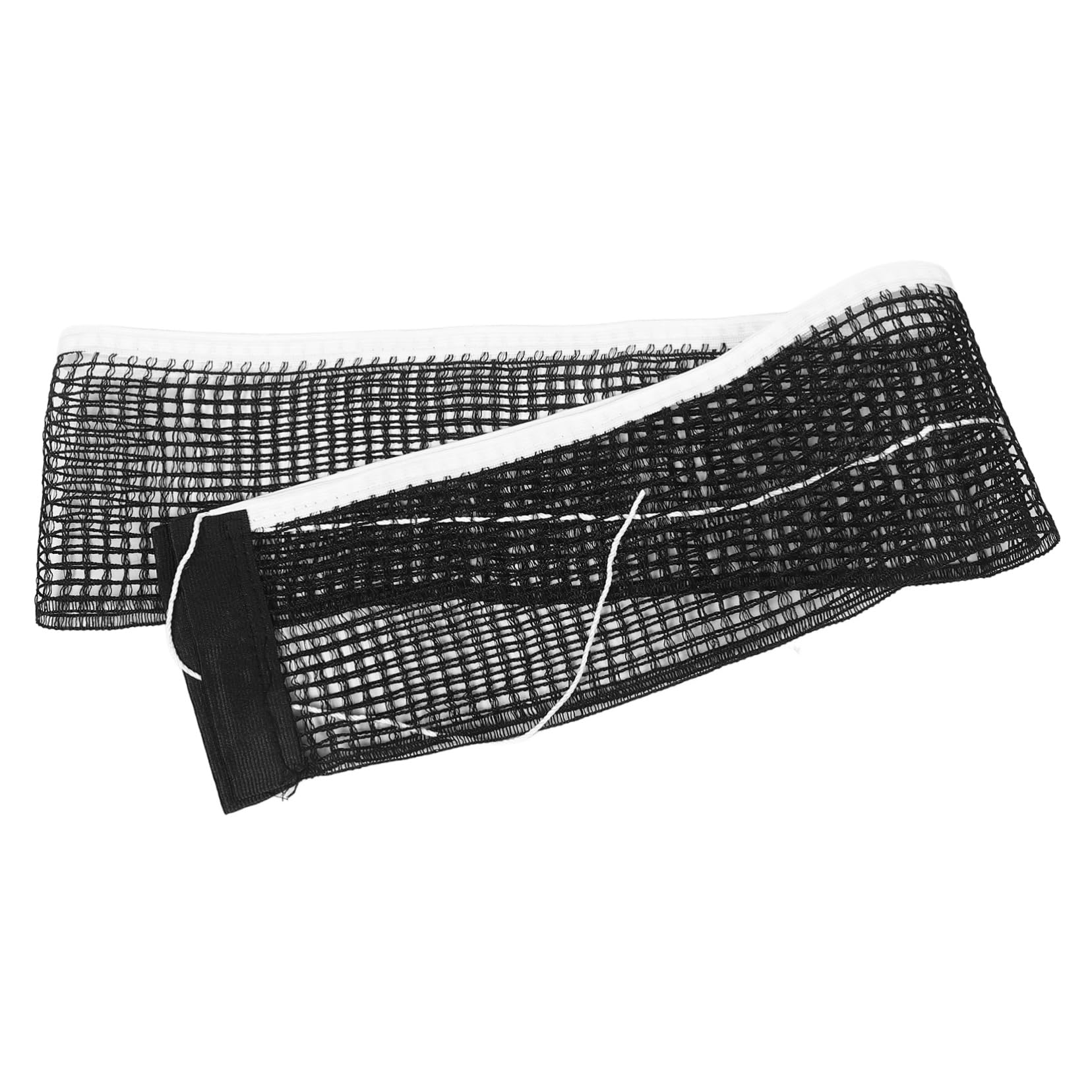 VANZACK Table Tennis Net j 182x15cm Replacement Net Quick Setup and Mesh for Play