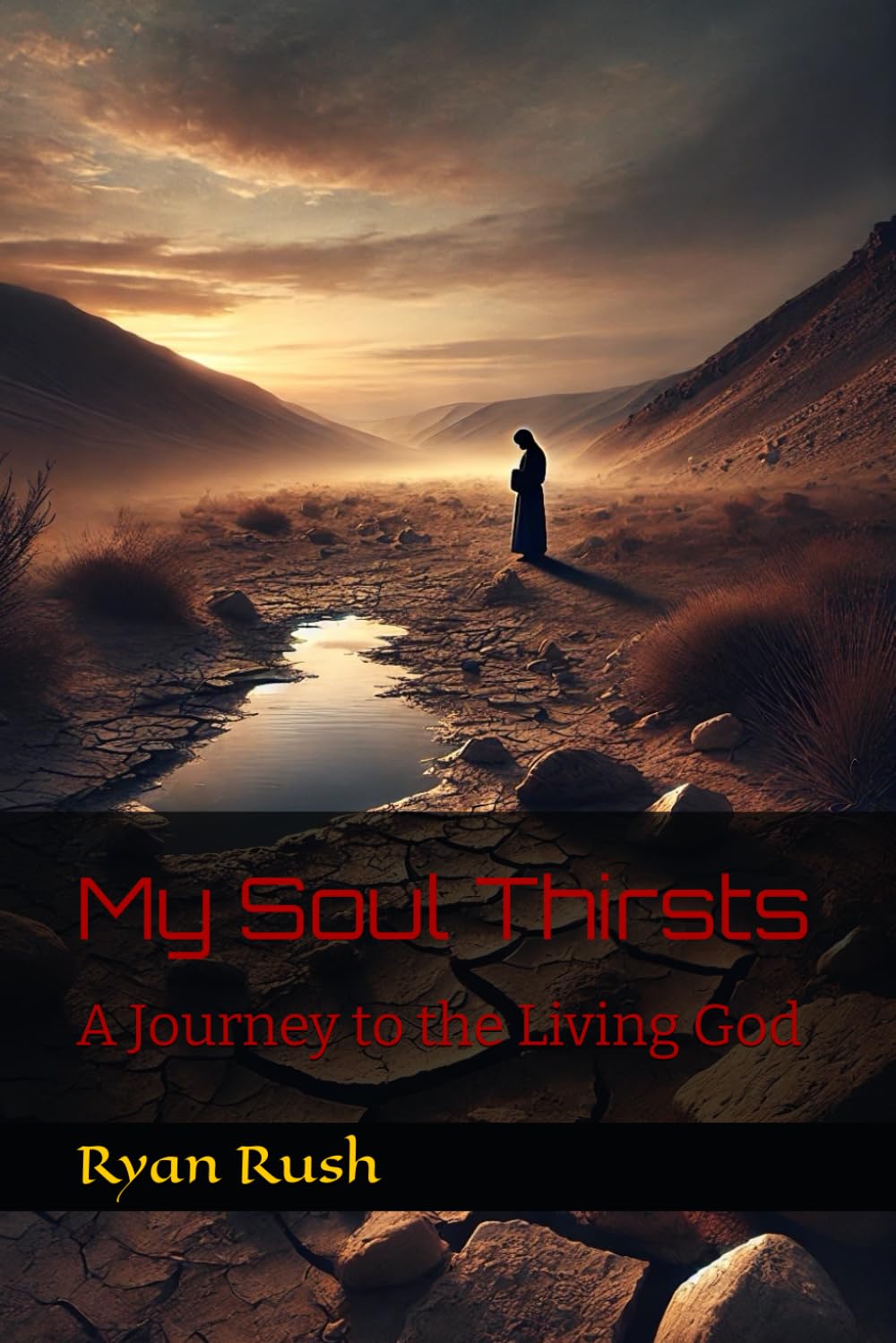 My Soul Thirsts: A Journey to the Living God