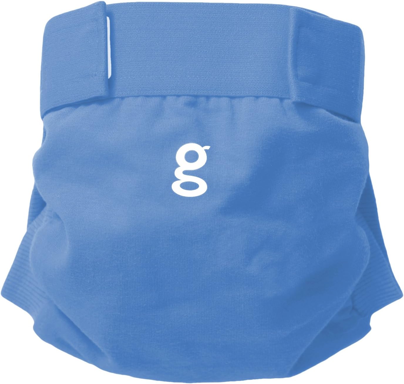 gDiapers Gigabyte Blue gPants, Small (8-14 lbs)