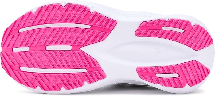Обувь Under Armour Charged Assert 11 Alternate Closure (Little Kid) — фото 5