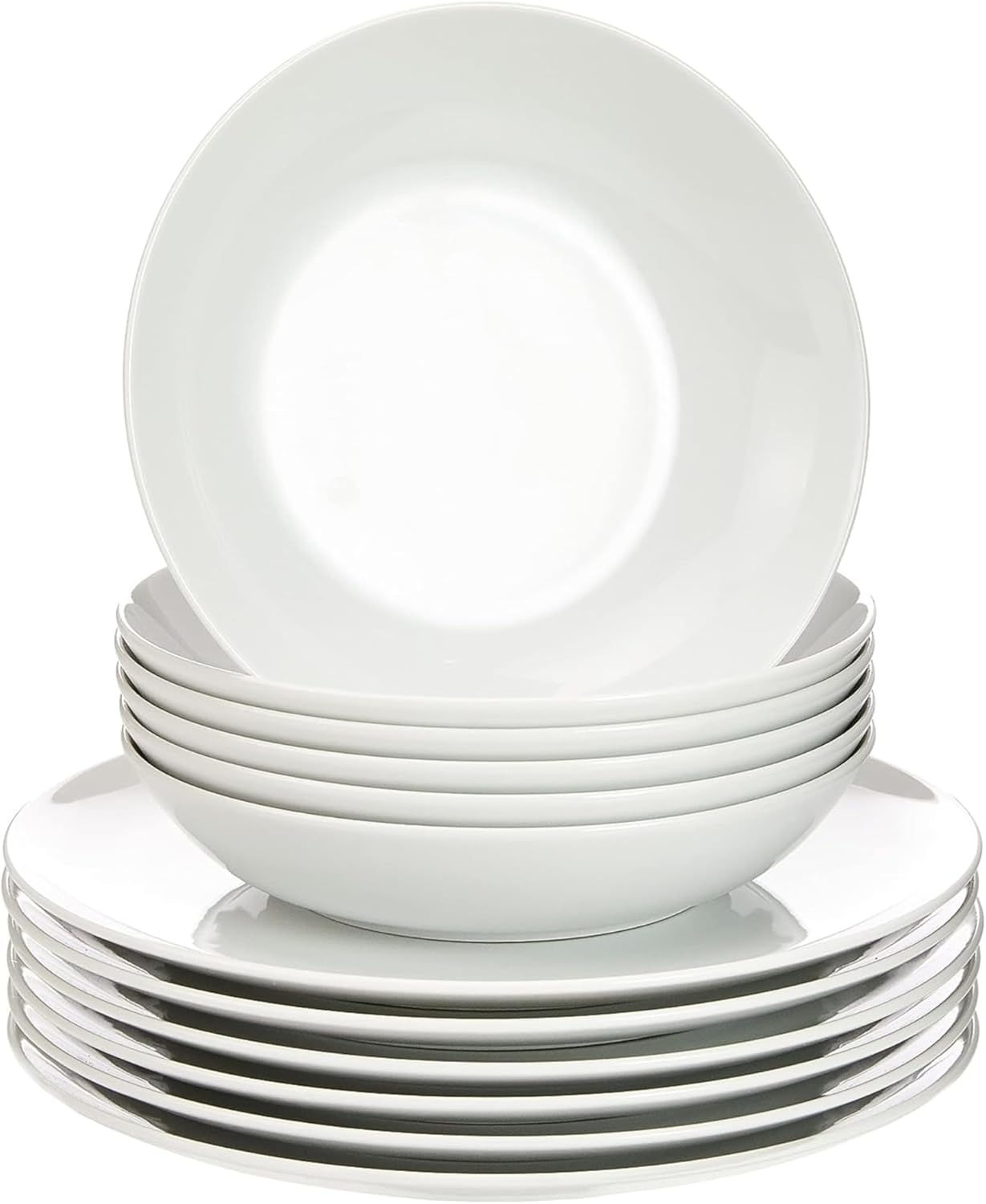 Vivo - Villeroy Boch Group - New Fresh Basic, Service De Table Pour 6