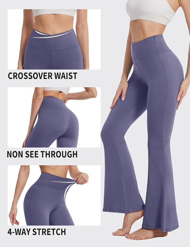 新品 PAMEO POSE / 4 LINES FLARE LEGGINGS 01_001_RCW_41f74877-ec1c-4319-