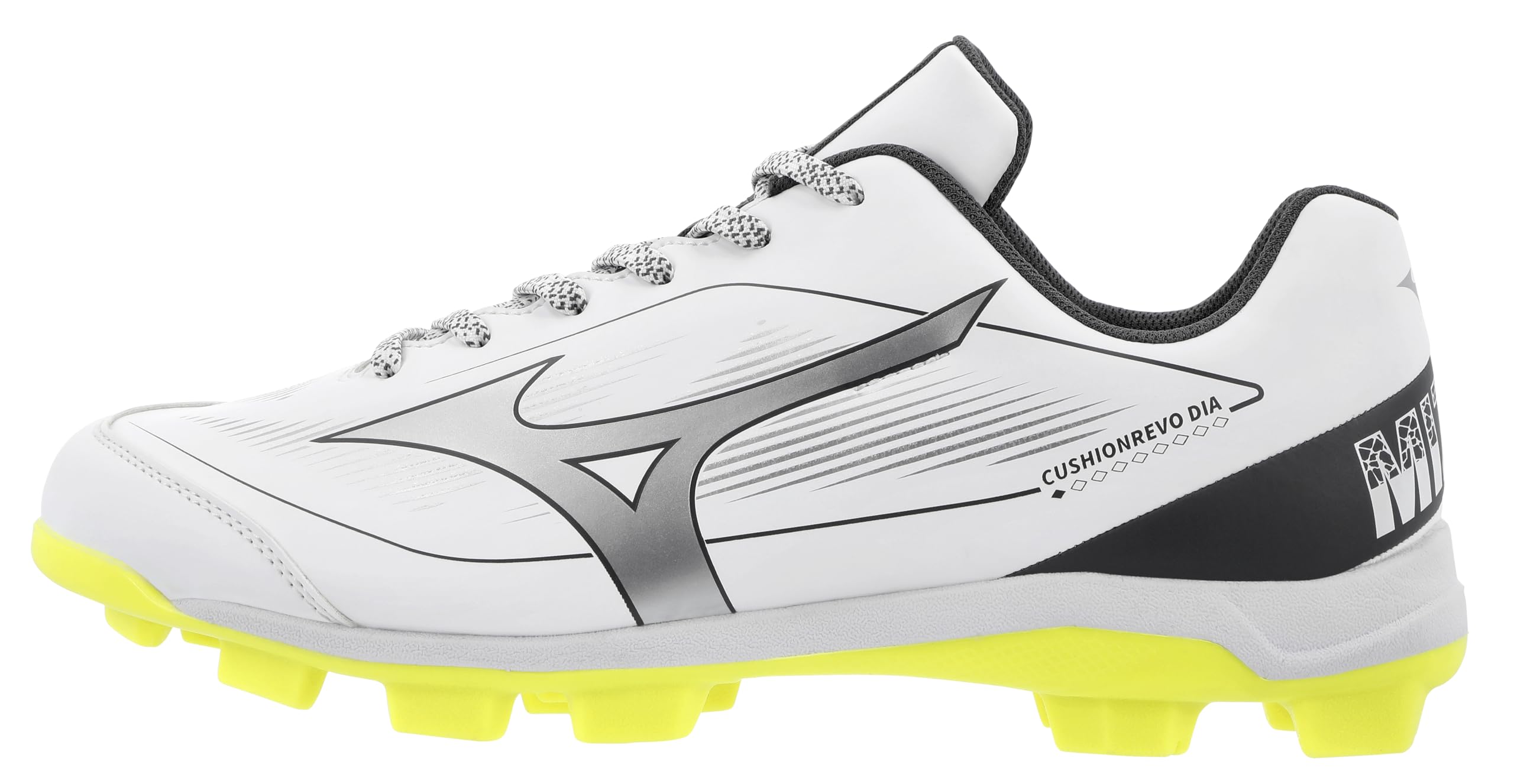 Mizuno Men's Cushionrevo Diamond TPU Spike