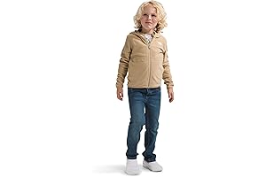 Patagonia Kids' Glacier Full-Zip Hoodie