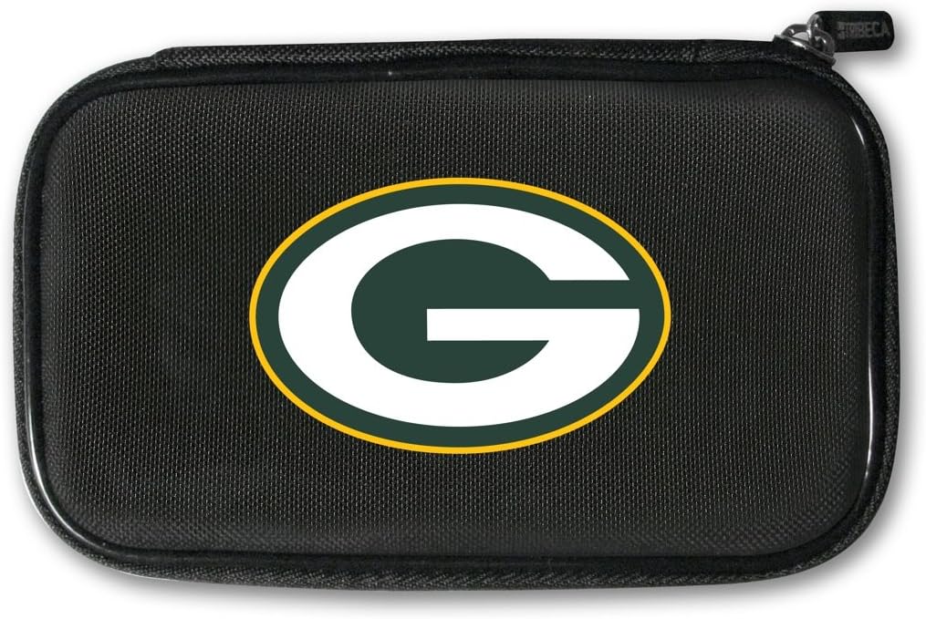 NFL Travel Case for Nintendo 3DS
