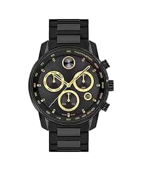 時計 Movado Bold Black 3600626 3600306_1651675465.jpg