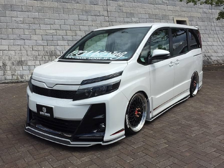 Amazon | SIXTH SENSE (シックスセンス) ヴォクシー 80 ZS