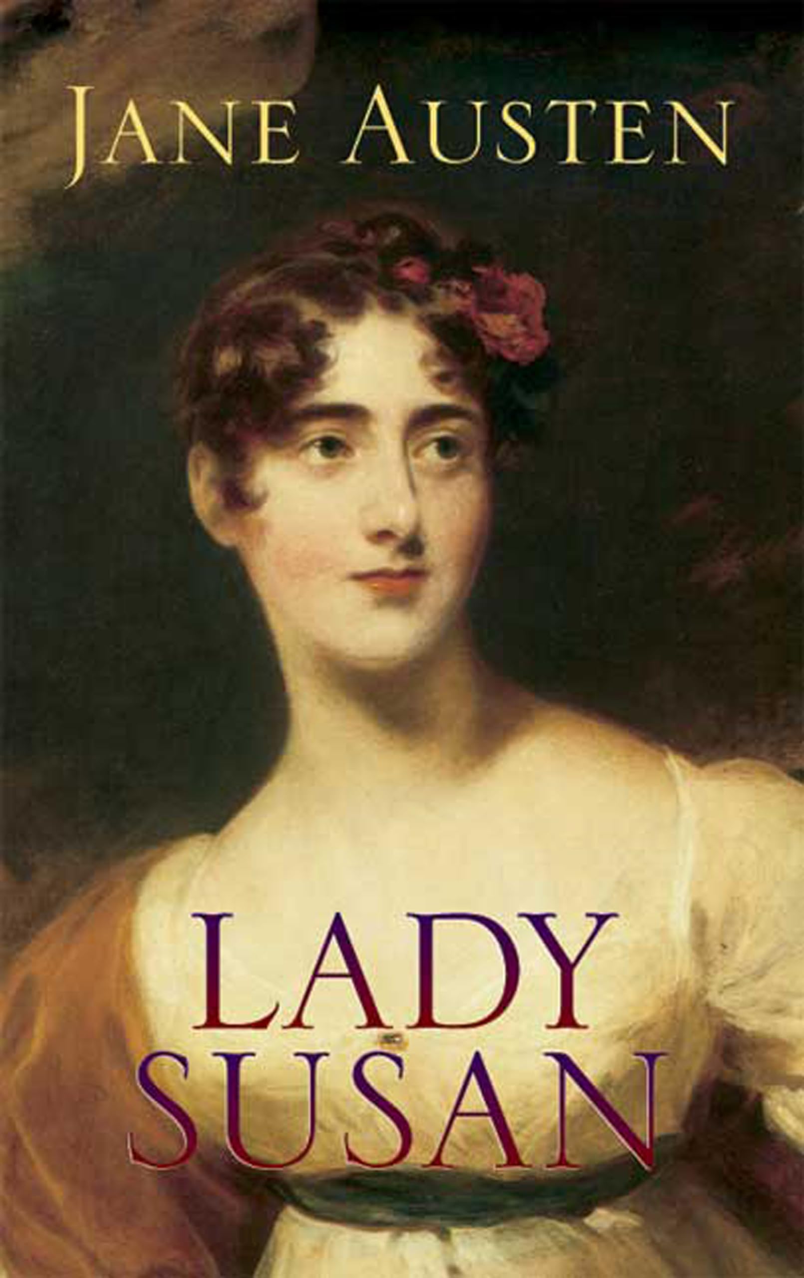 Lady Susan | Amazon.com.br
