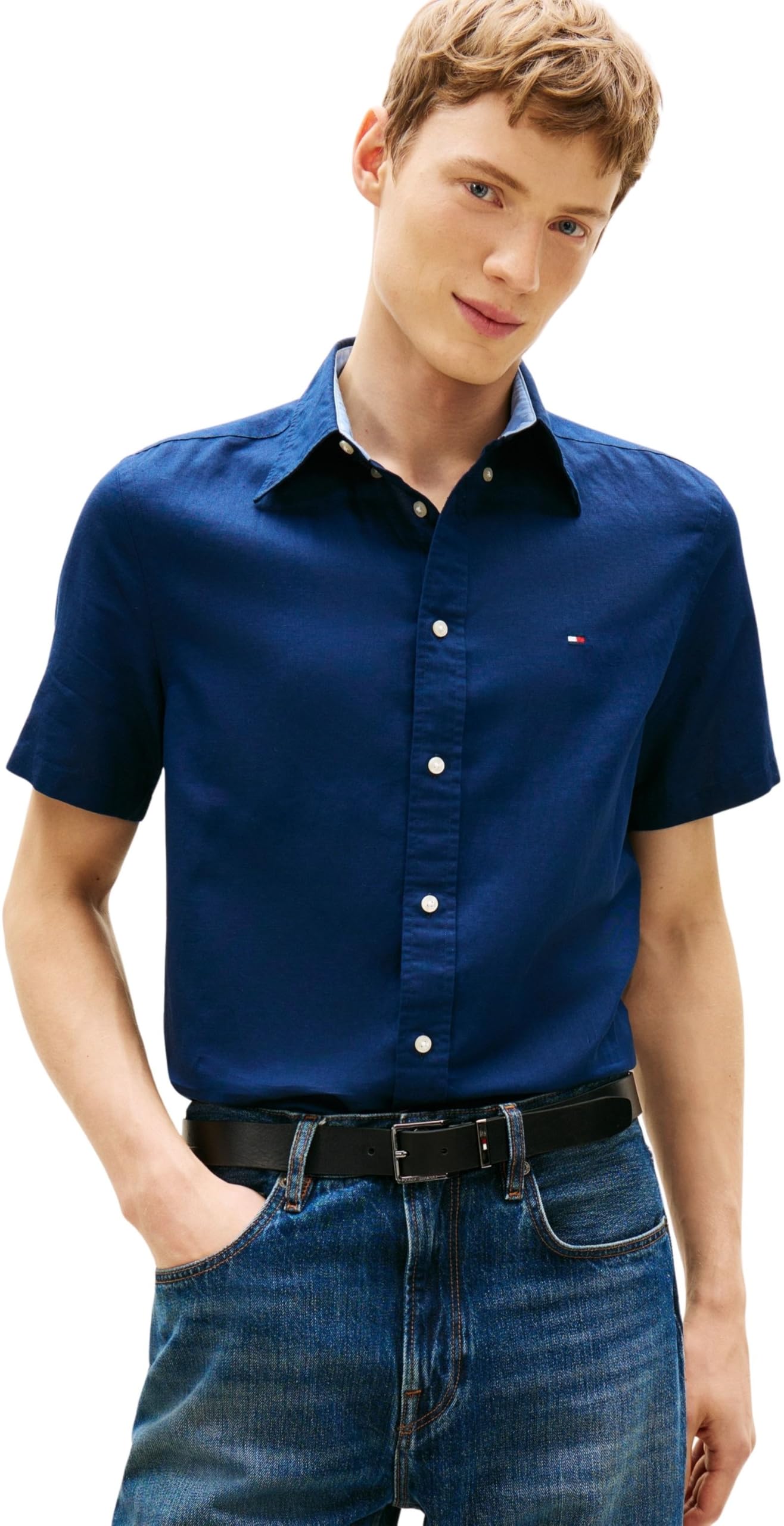 Mode von Calvin Klein & Tommy Hilfiger