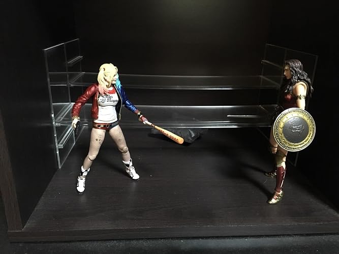 Amazon.co.jp: MAFEX マフェックス WONDER WOMAN ワンダーウーマン