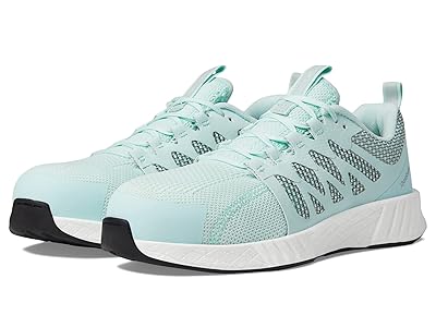 Reebok Work Fusion Flexweavetm Work EH Comp Toe Women
